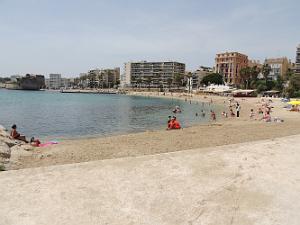 23 plage  du lido